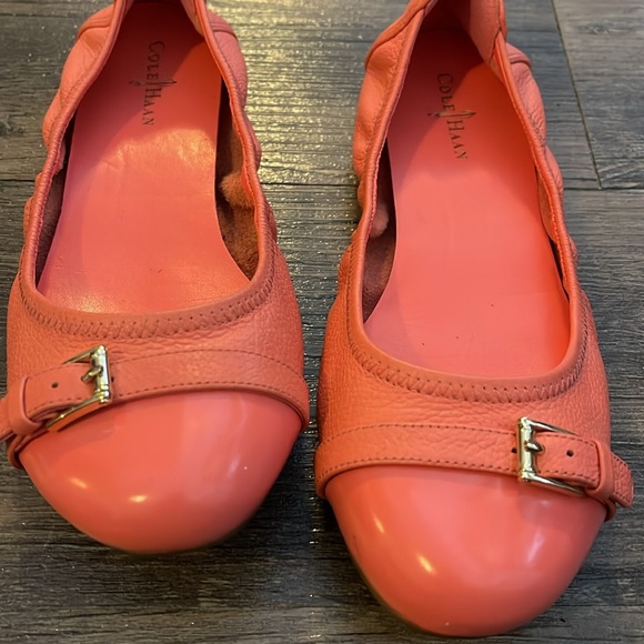 Cole haan coral flats - Picture 3 of 4